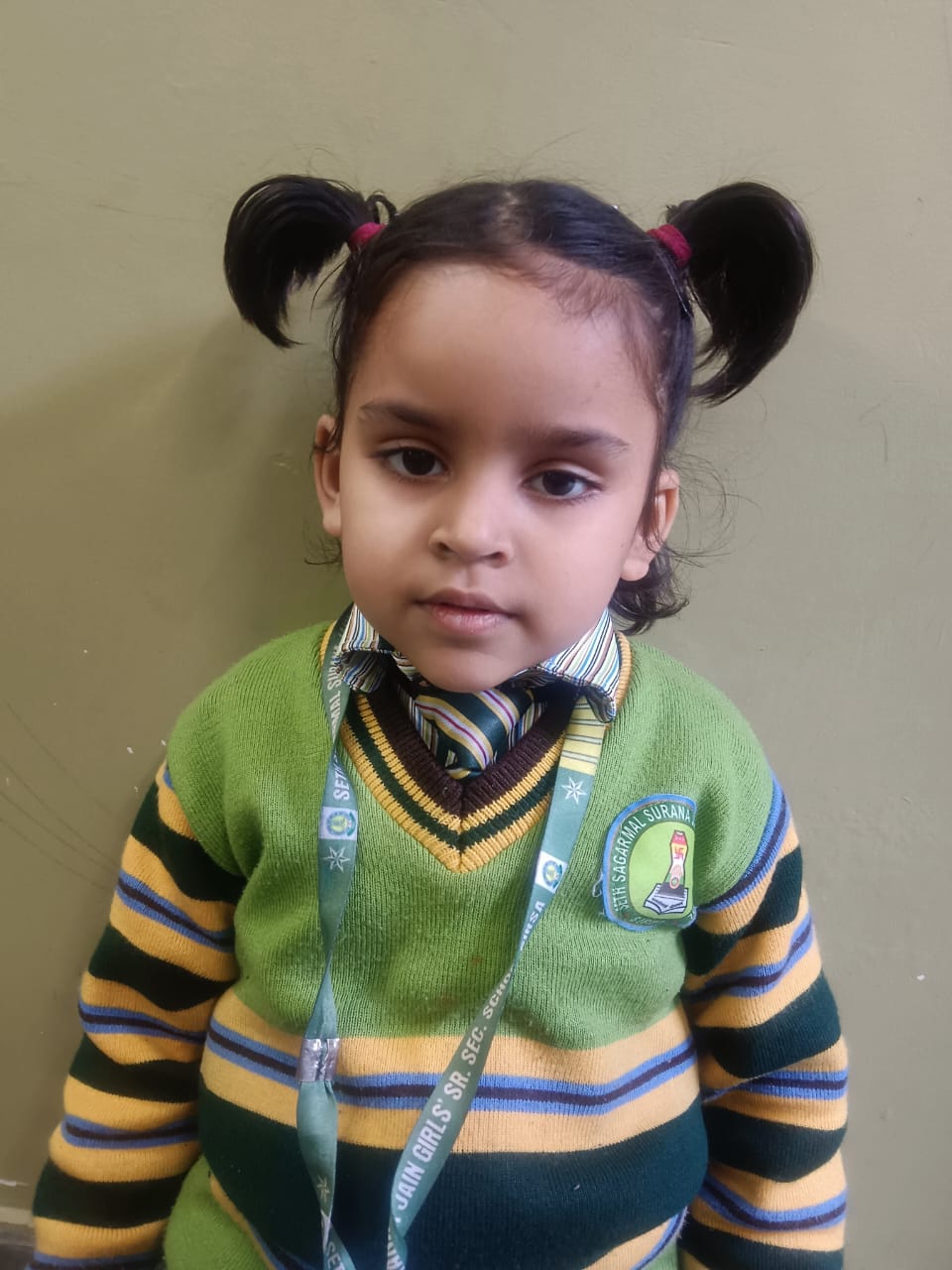 Harshita